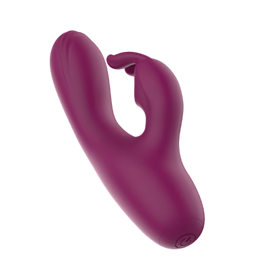 Rechargeable Silicone Wellness Massager A0158 product image